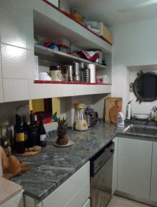 Küche 1         